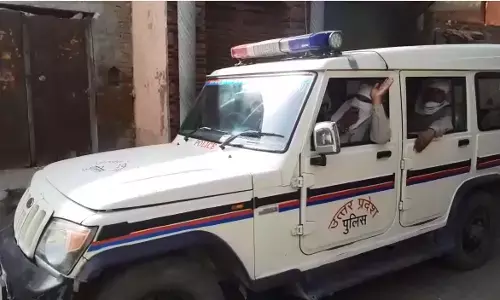 शामली में कोरोना मरीजो की संख्या पांच बढ़ी, अब जिले में कुल सोलह मरीज हुए शामली में कोरोना मरीजो की संख्या पांच बढ़ी, अब जिले में कुल सोलह मरीज हुए