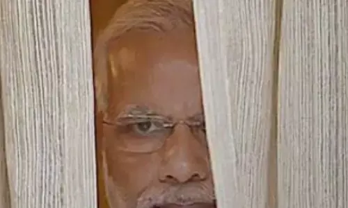 नोटबंदी तो झांकी थी, लॉक डाउन की पिक्चर तो अभी बाकी है!