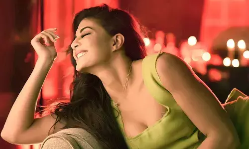 Jacqueline Fernandez के भाई ने उनकी लव लाइफ पर से उठाया परदा, बताया किसे कर रही हैं डेट