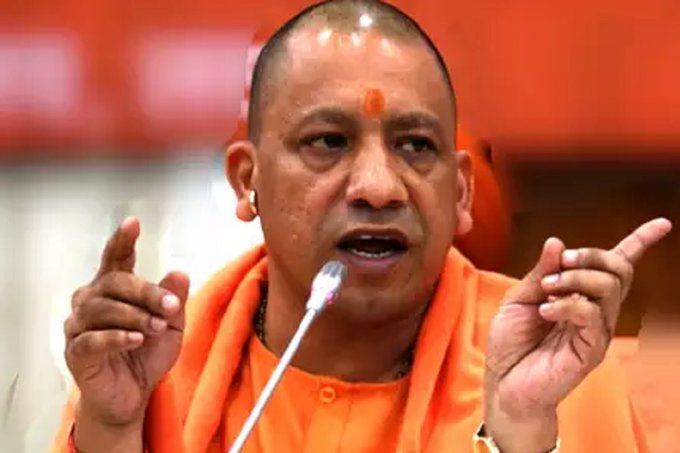 COVID-19 Lockdown 2.0: केंद्र सरकार ने जारी की नई गाइडलाइन, यूपी में सख्ती से लागू करने के निर्देश COVID-19 Lockdown 2.0: केंद्र सरकार ने जारी की नई गाइडलाइन, यूपी में सख्ती से लागू करने के निर्देश