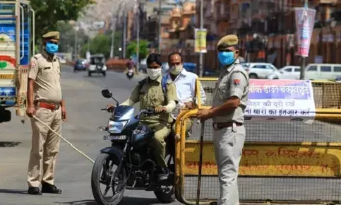 लॉकडाउन 2.0: गृह मंत्रालय ने जारी की गाइडलाइन, कृषि से जुड़े कामों में छूट का ऐलान