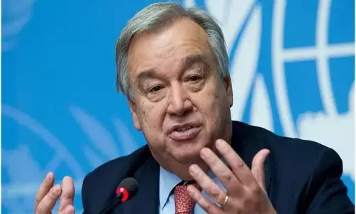 WHO की फंडिंग रोके जाने पर UN ने जताया ऐतराज, महासचिव ने कहीं यह बात
