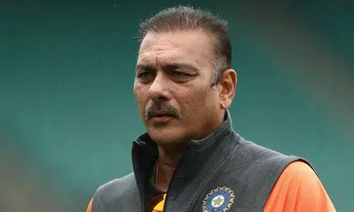 रवि शास्त्री ने दुनिया में फैले कोरोना वायरस संकट को लेकर कही बड़ी बात रवि शास्त्री ने दुनिया में फैले कोरोना वायरस संकट को लेकर कही बड़ी बात