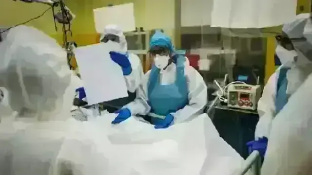 स्टडी में खुलासा, बताया- कैसे तीन परिवारों में AC के जरिए फैला Covid-19 स्टडी में खुलासा, बताया- कैसे तीन परिवारों में AC के जरिए फैला Covid-19