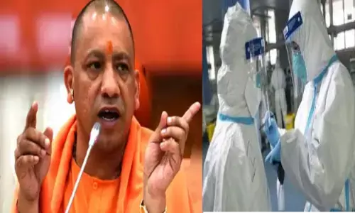 कोरोना पर नियंत्रण, यूपी में सबसे बेहतर, महाराष्ट्र, दिल्ली में संक्रमित केसों की संख्या ज्यादा कोरोना पर नियंत्रण, यूपी में सबसे बेहतर, महाराष्ट्र, दिल्ली में संक्रमित केसों की संख्या ज्यादा