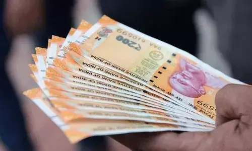 10 लाख से ज्यादा लोगों को मिल चुका है टैक्स रिफंड, जानें कैसे मिल सकता है आपको भी 10 लाख से ज्यादा लोगों को मिल चुका है टैक्स रिफंड, जानें कैसे मिल सकता है आपको भी