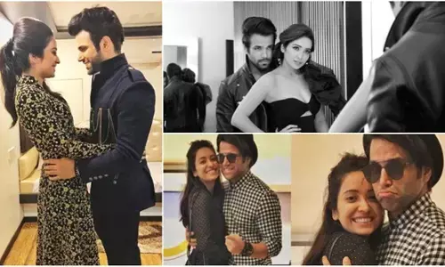 पवित्र रिश्ता फेम ऋत्विक और आशा नेगी के रिलेशनशिप का हुआ ब्रेकअप?