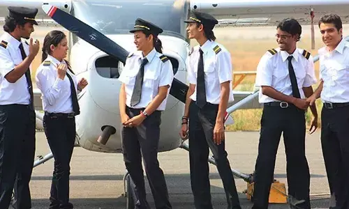 लॉकडाउन का हवाई सेक्टर पर बड़ा असर: 20 लाख से ज्यादा नौकरियां खतरे में, 67 हजार करोड़ से ज्यादा के नुकसान की आशंका