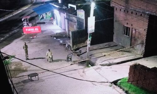 बिजनौर में कोरोना वायरस के 7 मरीज मिले, कुल संख्या 19 बिजनौर में कोरोना वायरस के 7 मरीज मिले, कुल संख्या 19