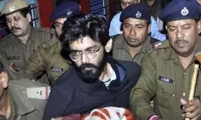 शरजील इमाम के खिलाफ दिल्ली पुलिस ने दायर की चार्जशीट, राजद्रोह का आरोप शरजील इमाम के खिलाफ दिल्ली पुलिस ने दायर की चार्जशीट, राजद्रोह का आरोप