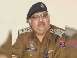 पंजाब के लुधियाना में तैनात असिस्टेंट कमिश्नर ऑफ पुलिस अनिल कोहली का कोरोना से एसपीएस अस्पताल में निधन