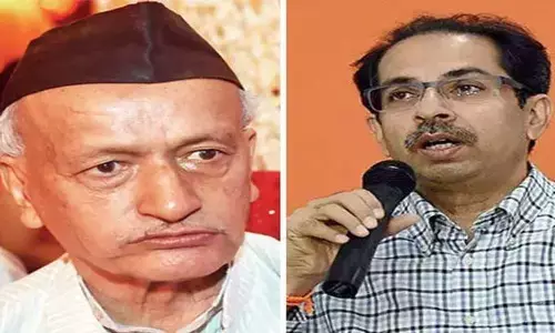 तो क्या सिर्फ 40 दिन...क्या उद्धव से छिन जाएगी कुर्सी? तो क्या सिर्फ 40 दिन...क्या उद्धव से छिन जाएगी कुर्सी?