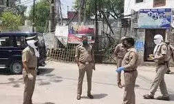 सहारनपुर में जिला प्रशासन की सूझबूझ पूरे देश के लिए माडल बन सकती है सहारनपुर में जिला प्रशासन की सूझबूझ पूरे देश के लिए माडल बन सकती है