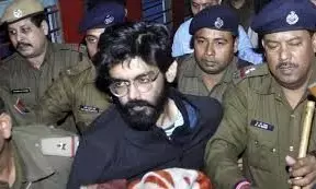 शरजील इमाम के खिलाफ दिल्ली पुलिस ने दायर की चार्जशीट, राजद्रोह का आरोप