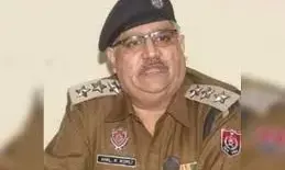 पंजाब के लुधियाना में तैनात असिस्टेंट कमिश्नर ऑफ पुलिस अनिल कोहली का कोरोना से एसपीएस अस्पताल में निधन पंजाब के लुधियाना में तैनात असिस्टेंट कमिश्नर ऑफ पुलिस अनिल कोहली का कोरोना से एसपीएस अस्पताल में निधन