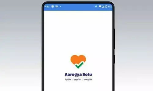 डाउनलोड के मामले में आरोग्य सेतु एप ने तोड़े सभी रिकॉर्ड, बना नंबर-1 डाउनलोड के मामले में आरोग्य सेतु एप ने तोड़े सभी रिकॉर्ड, बना नंबर-1