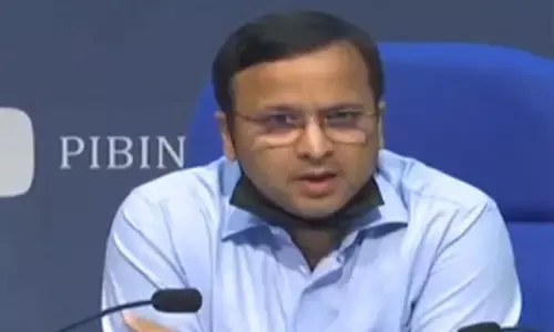 рджреЗрд╢ рдореЗрдВ рдХреЛрд░реЛрдирд╛ рдХреЗ 14,378 рдорд░реАрдЬ, 480 рдХреА рдореМрдд, рдХрд▓ рд╕реЗ рдЕрдм рддрдХ 991 рдХреЛрд░реЛрдирд╛ рдХреЗ рдирдП рдорд╛рдорд▓реЗ рд╕рд╛рдордиреЗ рдЖрдП : рд╕реНрд╡рд╛рд╕реНрдереНрдп рдордВрддреНрд░рд╛рд▓рдп рджреЗрд╢ рдореЗрдВ рдХреЛрд░реЛрдирд╛ рдХреЗ 14,378 рдорд░реАрдЬ, 480 рдХреА рдореМрдд, рдХрд▓ рд╕реЗ рдЕрдм рддрдХ 991 рдХреЛрд░реЛрдирд╛ рдХреЗ рдирдП рдорд╛рдорд▓реЗ рд╕рд╛рдордиреЗ рдЖрдП : рд╕реНрд╡рд╛рд╕реНрдереНрдп рдордВрддреНрд░рд╛рд▓рдп