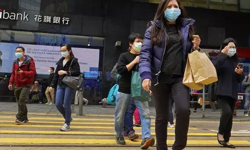 ब्रिटेन में 40 हज़ार से ज्यादा लोगों की हो सकती है कोरोना से मौत!