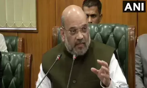 दिल्ली में बेकाबू कोरोना, अमित शाह बोले- 20 जून से होंगे 18 हजार टेस्ट रोजाना दिल्ली में बेकाबू कोरोना, अमित शाह बोले- 20 जून से होंगे 18 हजार टेस्ट रोजाना