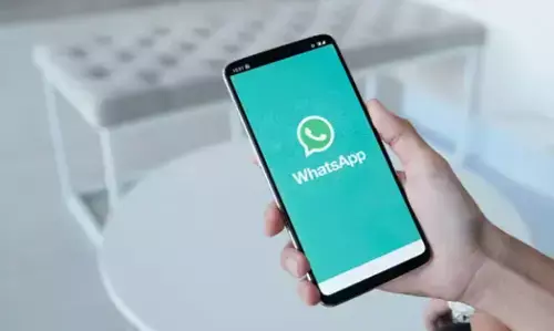 WhatsApp में आ गए 5 नए धांसू फीचर्स, क्या आपने देखे? WhatsApp में आ गए 5 नए धांसू फीचर्स, क्या आपने देखे?