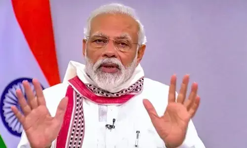 कोरोना संक्रमण पर PM मोदी ने की अब देशवासियों से ये अपील!