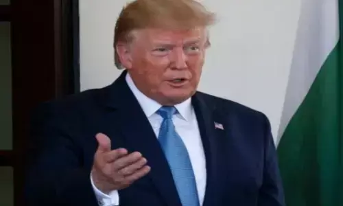 बड़ी खबर: ट्रम्प हारे नहीं, पर्यावरण की जीत हुई है बड़ी खबर: ट्रम्प हारे नहीं, पर्यावरण की जीत हुई है