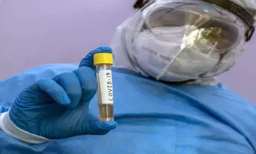 कोरोना वायरस क्या एक बहुत बड़ी साजिश है ? कोरोना वायरस क्या एक बहुत बड़ी साजिश है ?