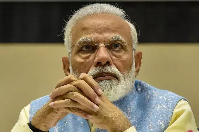 PM मोदी ने दिया ये मंत्र और बोले, दुनिया को दे सकता है भारत एक नया आयाम PM मोदी ने दिया ये मंत्र और बोले, दुनिया को दे सकता है भारत एक नया आयाम