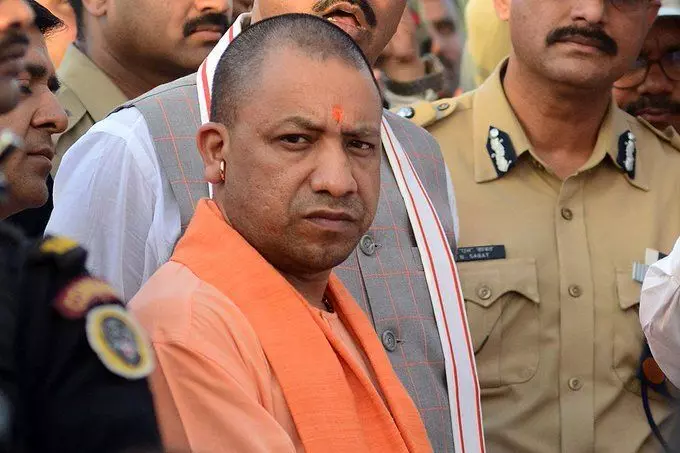 पिता के निधन के बाद योगी आदित्यनाथ ने यह संदेश देकर यूपी ही नहीं पूरे देश की जनता का दिल जीत लिया पिता के निधन के बाद योगी आदित्यनाथ ने यह संदेश देकर यूपी ही नहीं पूरे देश की जनता का दिल जीत लिया