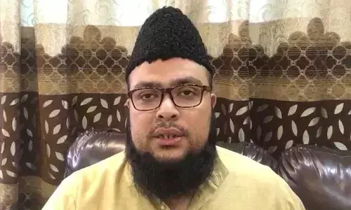 सहारनपुर: दारुल उलूम देवबंद ने रमजान को लेकर जारी किया ये फतवा सहारनपुर: दारुल उलूम देवबंद ने रमजान को लेकर जारी किया ये फतवा