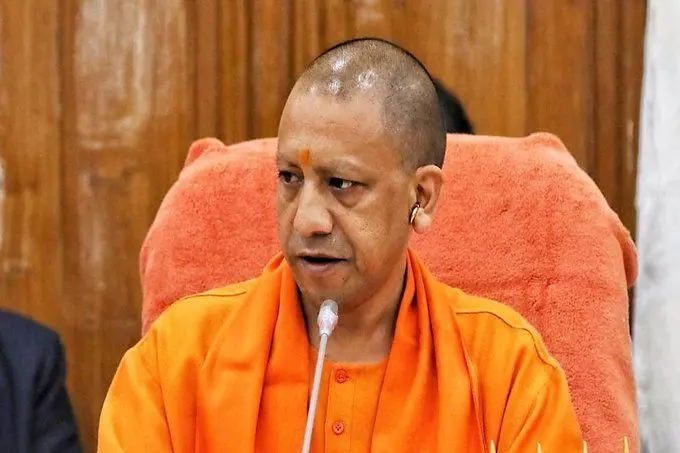 यूपी के सीएम योगी आदित्यनाथ के पिता का उत्तराखंड में हुआ अंतिम संस्कार, इस वजह से शामिल नहीं हो पाए योगी