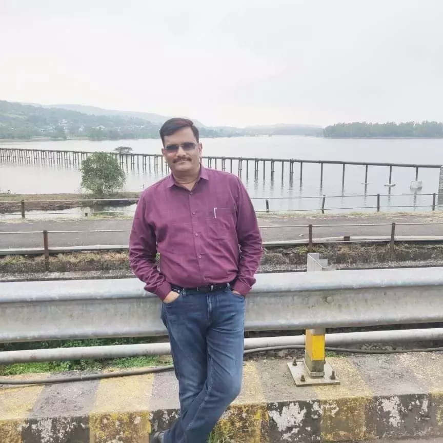 नोएडा के आईपीएस राजेश कुमार के नाम से फेसबुक पर मांगे जा रहे है पैसे