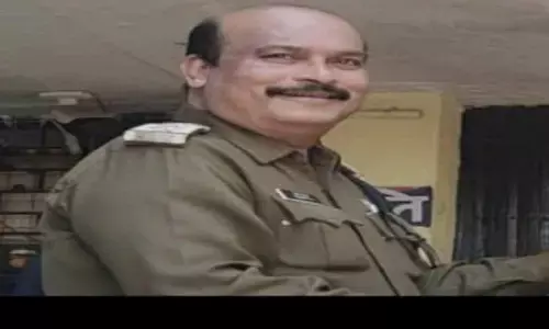 उज्जैन के थाना प्रभारी यशवंत पाल की कोरोना के चलते मौत, सीएम शिवराज ने कही बड़ी बात