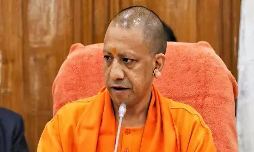 यूपी के सीएम योगी आदित्यनाथ के पिता का उत्तराखंड में हुआ अंतिम संस्कार, इस वजह से शामिल नहीं हो पाए योगी