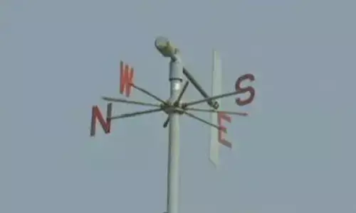 पूर्वांचल के इन जिलों में आज रात होगी बारिश, 26 और 27 अप्रैल को पूरे UP में बारिश का अनुमान