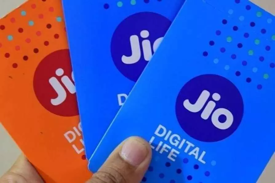 Jio का 56 दिन वाला प्लान, 4 रुपये से कम में इतना डेटा!