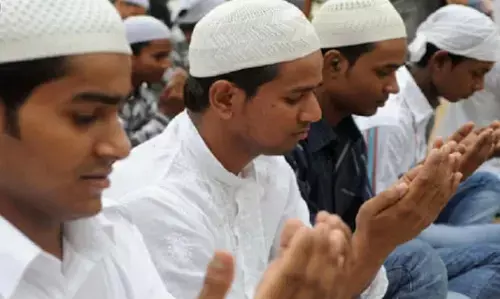 क्या सचमुच मुसलमान बड़ा अत्याचार झेल रहे हैं और क्या सचमुच उन्होंने भारत की सार्वभौमिकता के विरुद्ध बड़े अपराध किये हैं?