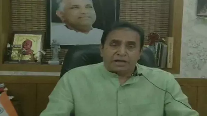 पालघर में साधुओं की हत्या पर बोले अनिल देशमुख, 101 आरोपियों में कोई मुस्लिम नहीं