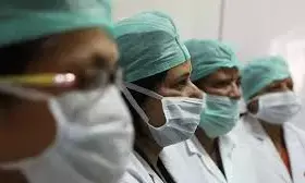 प्रयागराज में तीन कोरोना पॉजिटिव पाए गए ,2 शंकरगढ़ और 1 शिवकुटी से पाए गए प्रयागराज में तीन कोरोना पॉजिटिव पाए गए ,2 शंकरगढ़ और 1 शिवकुटी से पाए गए