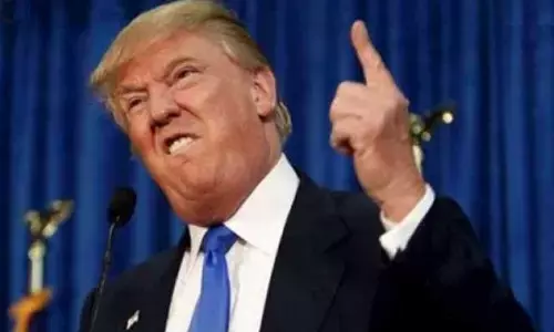 рдХреЛрд░реЛрдирд╛ рд╕рдВрдХреНрд░рдордг рдкрд░ рдбреЛрдирд╛рд▓реНрдб рдЯреНрд░рдВрдк рдХреЗ рддреЗрд╡рд░ рдХрдбрд╝реЗ, рдХрд╣рд╛- рдЕрдореЗрд░рд┐рдХрд╛ рдкрд░ рд╣рдорд▓рд╛ рд╣реИ, рдпрд╣ рдХреЛрдИ рдлреНрд▓реВ рдирд╣реАрдВ рдерд╛ рдХреЛрд░реЛрдирд╛ рд╕рдВрдХреНрд░рдордг рдкрд░ рдбреЛрдирд╛рд▓реНрдб рдЯреНрд░рдВрдк рдХреЗ рддреЗрд╡рд░ рдХрдбрд╝реЗ, рдХрд╣рд╛- рдЕрдореЗрд░рд┐рдХрд╛ рдкрд░ рд╣рдорд▓рд╛ рд╣реИ, рдпрд╣ рдХреЛрдИ рдлреНрд▓реВ рдирд╣реАрдВ рдерд╛