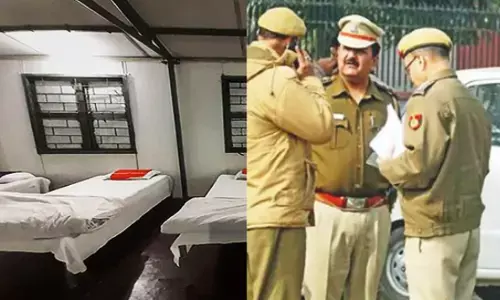 Coronavirus: दिल्ली के दो क्वारंटीन सेंटर्स से 35 से ज्यादा संदिग्ध मरीज गायब, बॉर्डर पर अलर्ट