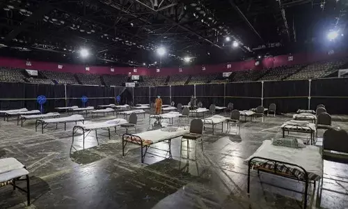 рдорд╣рд╛рд░рд╛рд╖реНрдЯреНрд░ рдореЗрдВ рдХреЛрд░реЛрдирд╛ рд╕рдВрдХреНрд░рдорд┐рддреЛрдВ рдХрд╛ рдЖрдВрдХрдбрд╝рд╛ 6 рд╣рдЬрд╛рд░ рдкрд╛рд░, рдЬрдмрдХрд┐ рдореБрдВрдмрдИ рдореЗрдВ рдмреАрддреЗ 24 рдШрдВрдЯреЗ рдореЗрдВ рдЖрдП 552 рдирдП рдорд╛рдорд▓реЗ рдорд╣рд╛рд░рд╛рд╖реНрдЯреНрд░ рдореЗрдВ рдХреЛрд░реЛрдирд╛ рд╕рдВрдХреНрд░рдорд┐рддреЛрдВ рдХрд╛ рдЖрдВрдХрдбрд╝рд╛ 6 рд╣рдЬрд╛рд░ рдкрд╛рд░, рдЬрдмрдХрд┐ рдореБрдВрдмрдИ рдореЗрдВ рдмреАрддреЗ 24 рдШрдВрдЯреЗ рдореЗрдВ рдЖрдП 552 рдирдП рдорд╛рдорд▓реЗ