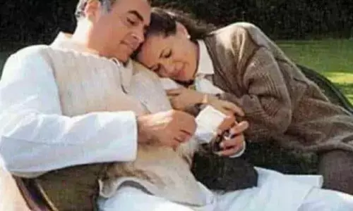 आपने देखा है न उन्हें ! आपने देखा है न उन्हें !