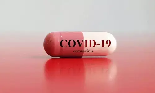 बुरी खबर: Coronavirus का पहला टीका हुआ फेल, गलती से जारी हुए रिपोर्ट में हुआ खुलासा बुरी खबर: Coronavirus का पहला टीका हुआ फेल, गलती से जारी हुए रिपोर्ट में हुआ खुलासा