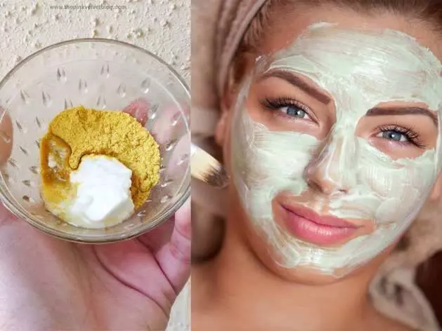 Curd Facial: घर में रखे दही से ऐसे करें फेशियल, निखरेगी ऐसी त्वचा कि छोड़ देंगी पार्लर जाना Curd Facial: घर में रखे दही से ऐसे करें फेशियल, निखरेगी ऐसी त्वचा कि छोड़ देंगी पार्लर जाना
