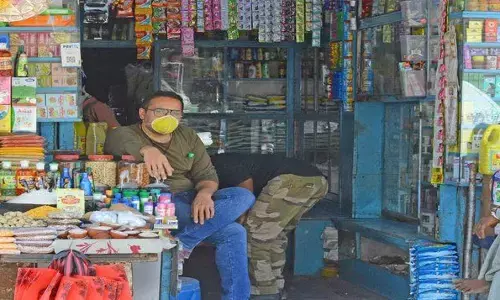Lockdown in India: आज से सभी दुकानों को खोलने की मिली छूट, ये शर्तें लागू,