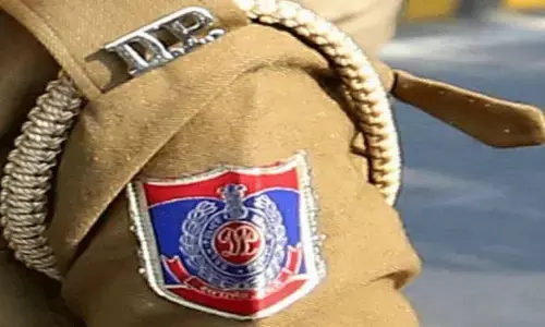 दिल्ली पुलिस के एक और जवान को हुआ कोरोना, इतने पुलिसकर्मी किये क्वारंटीन