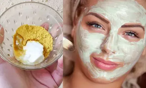 Curd Facial: घर में रखे दही से ऐसे करें फेशियल, निखरेगी ऐसी त्‍वचा कि छोड़ देंगी पार्लर जाना