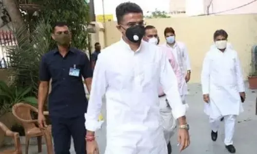 कोटा के बच्चों और प्रवासी मजदूरों सचिन पायलट ने कही बड़ी बात! कोटा के बच्चों और प्रवासी मजदूरों सचिन पायलट ने कही बड़ी बात!