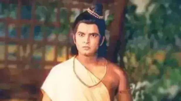 Ramayan में काटा गया लक्ष्मण का ये सीन? एक्टर सुनील लहरी ने दिया जवाब